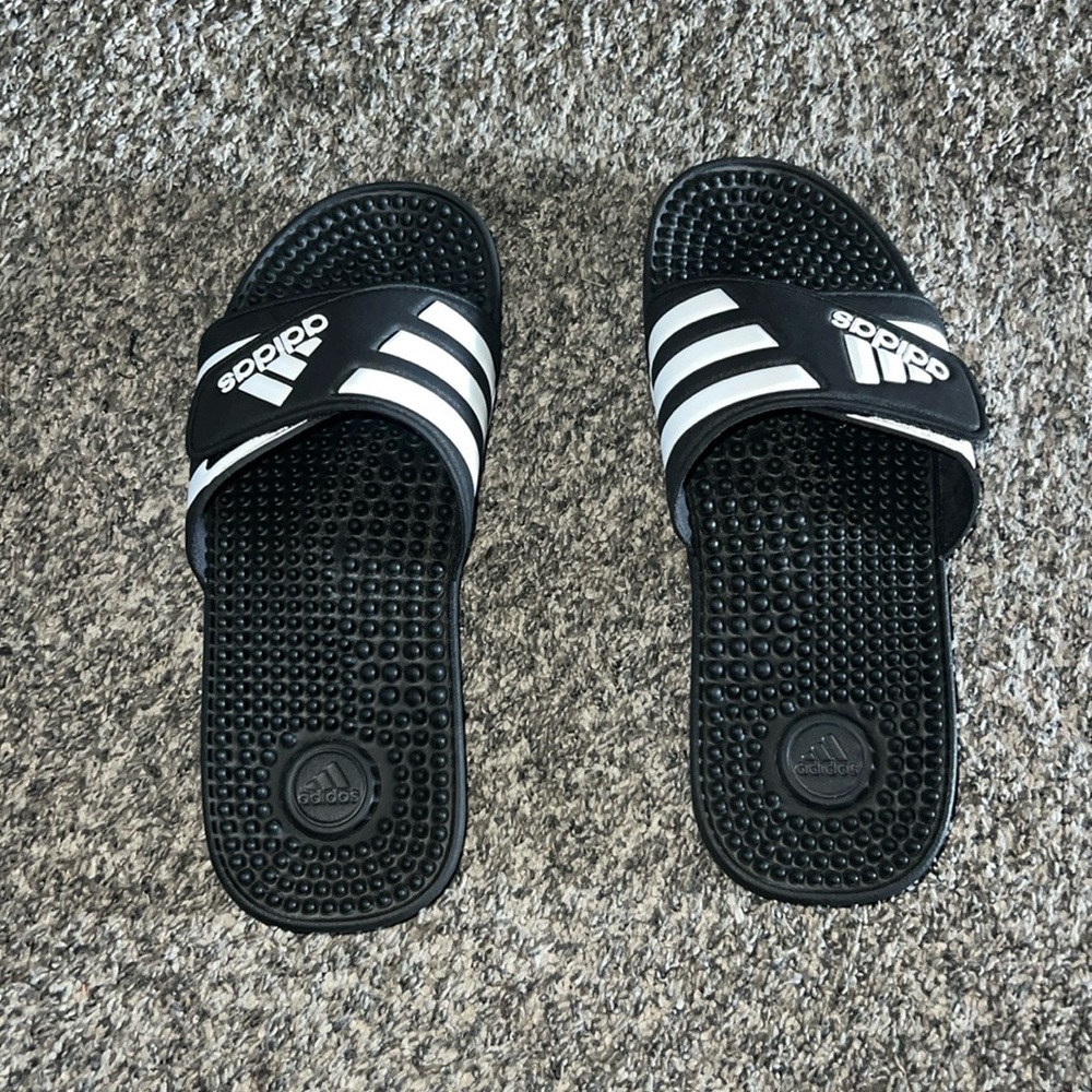 Adidas slides